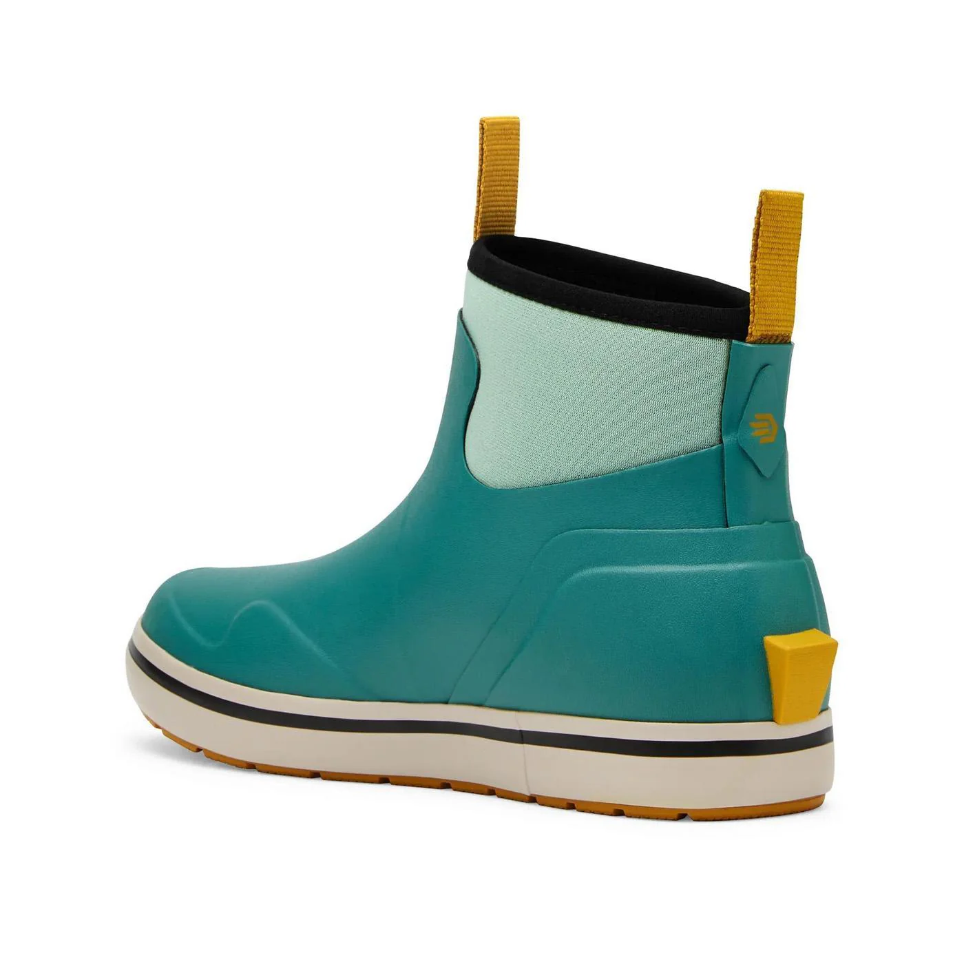 Alpha Women's Deck Boot 6" Sagebrush - Image 4