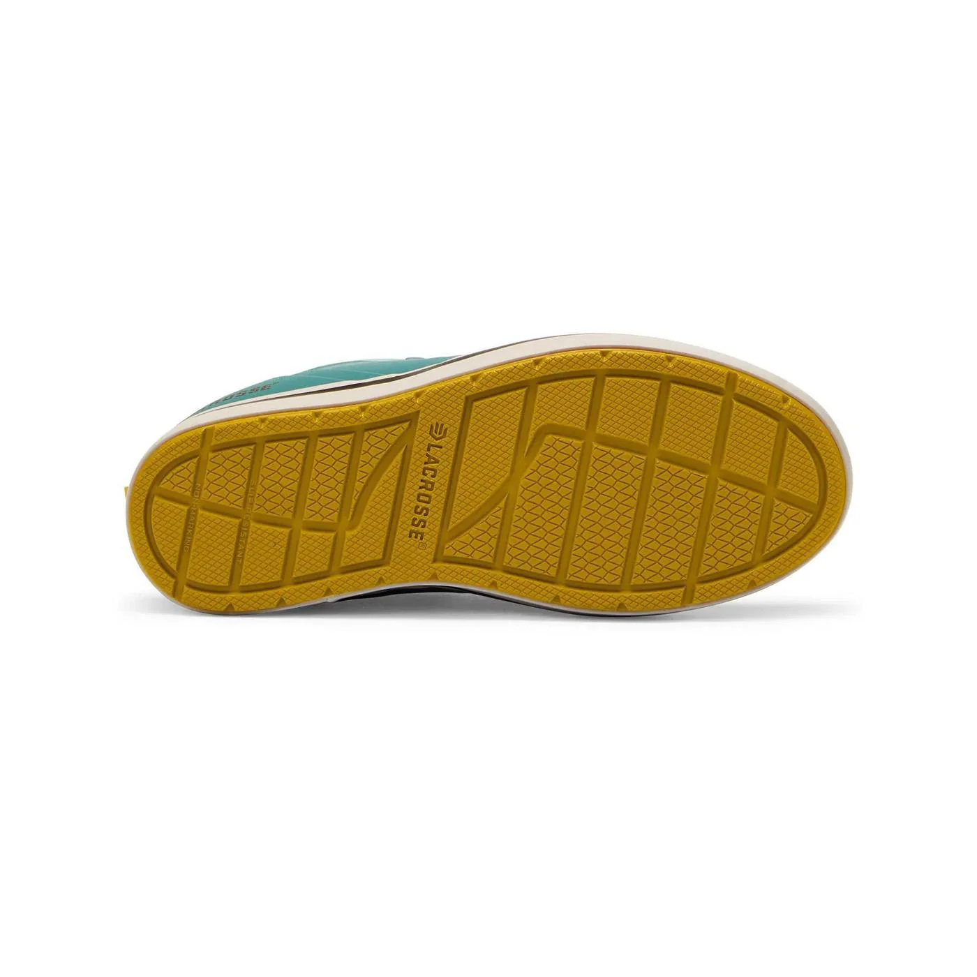Alpha Women's Deck Boot 6" Sagebrush - Image 5