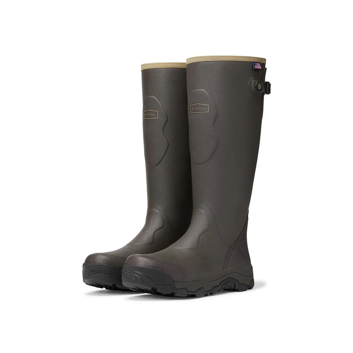 Alpha Evolution 17" Brown - Image 2