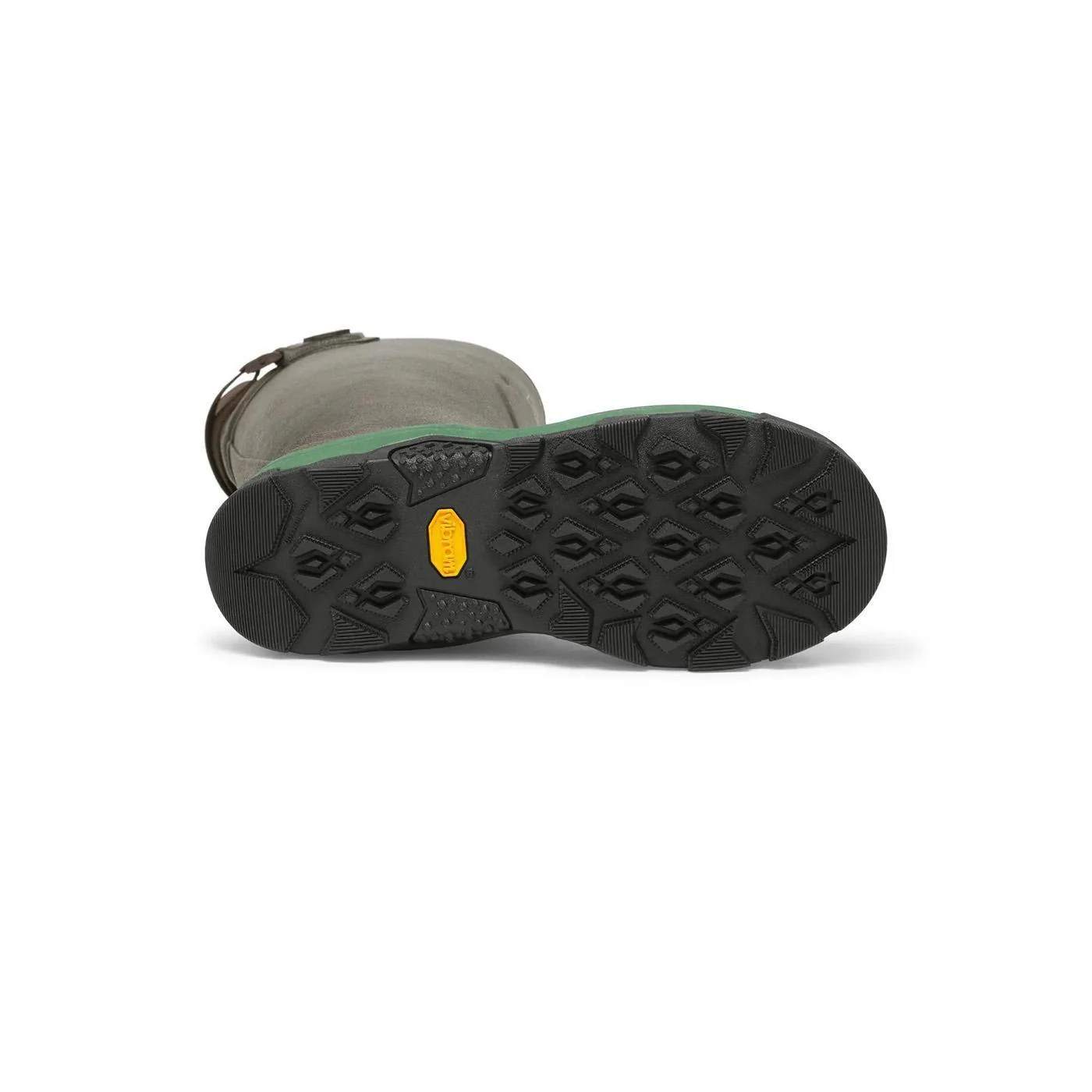Alpha Evolution Women's 15" Brown/Green - Image 4