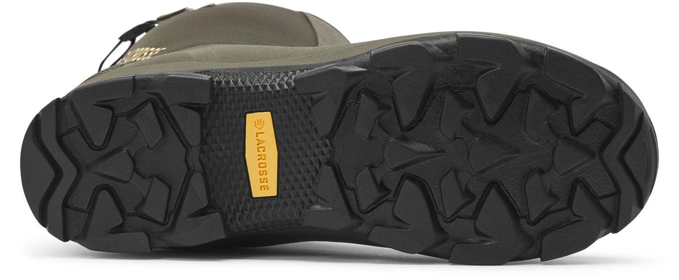 Alpha Lite II 16" Olive Night - Image 3