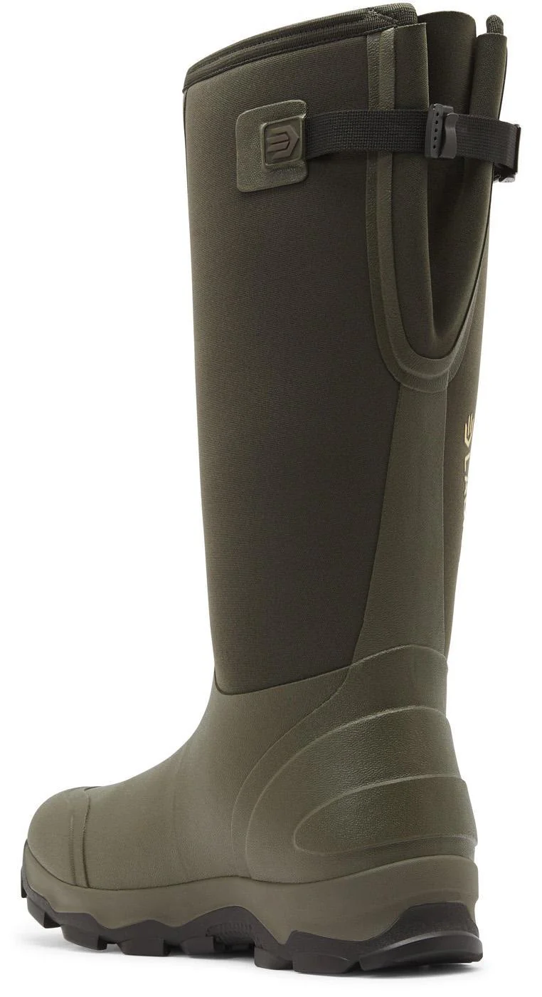 Alpha Lite II 16" Olive Night - Image 5