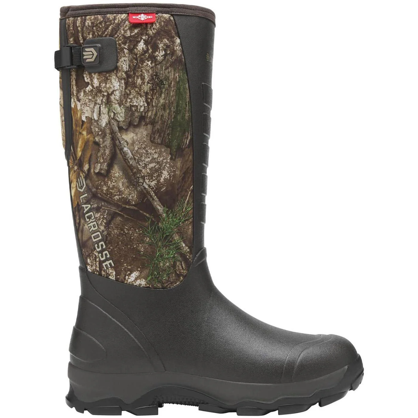 Alpha Lite II CW 16" Realtree APX