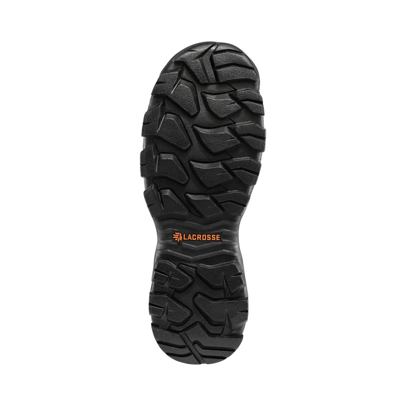 Alphaburly Pro 18" Brown 1600G - Image 2