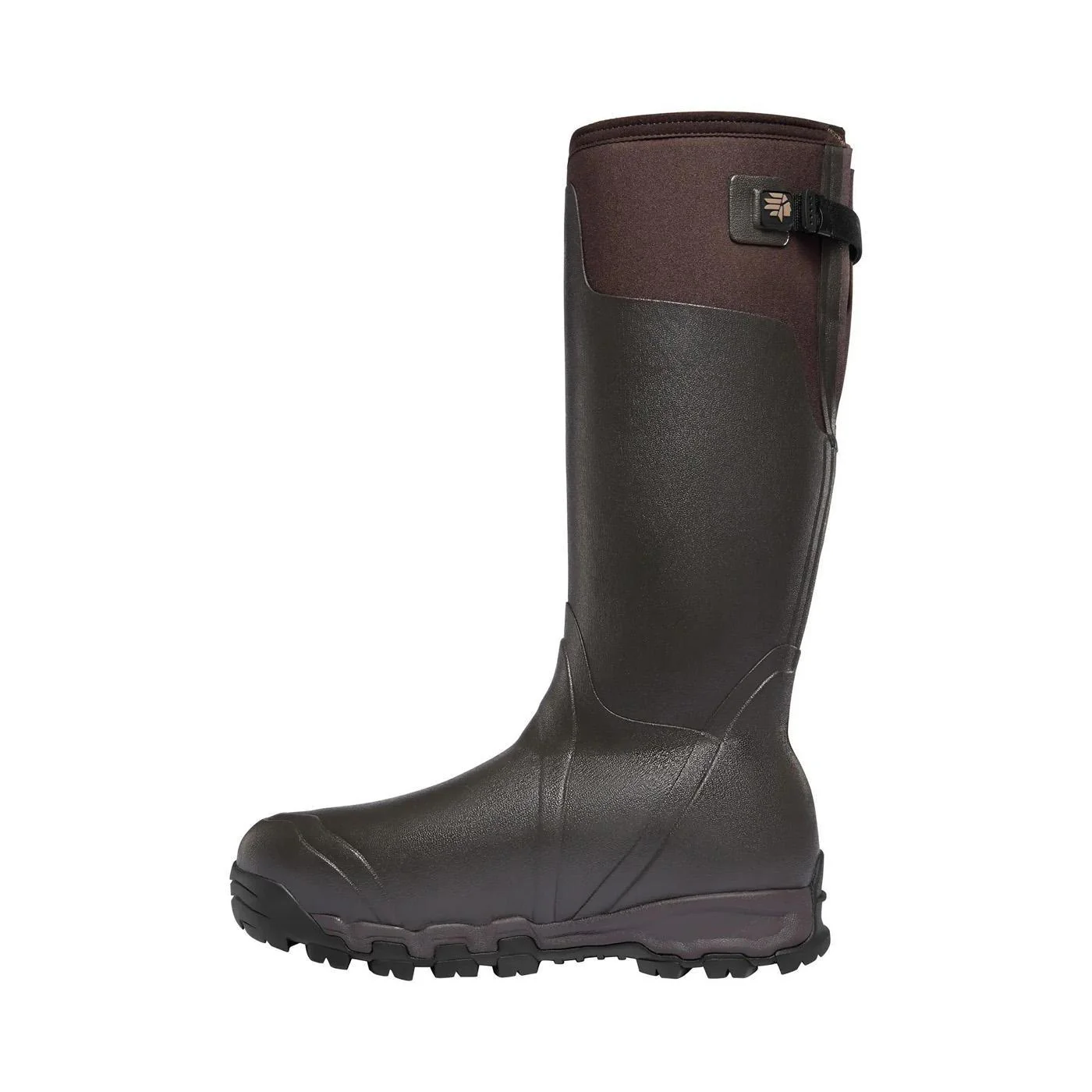 Alphaburly Pro 18" Brown 1600G - Image 3
