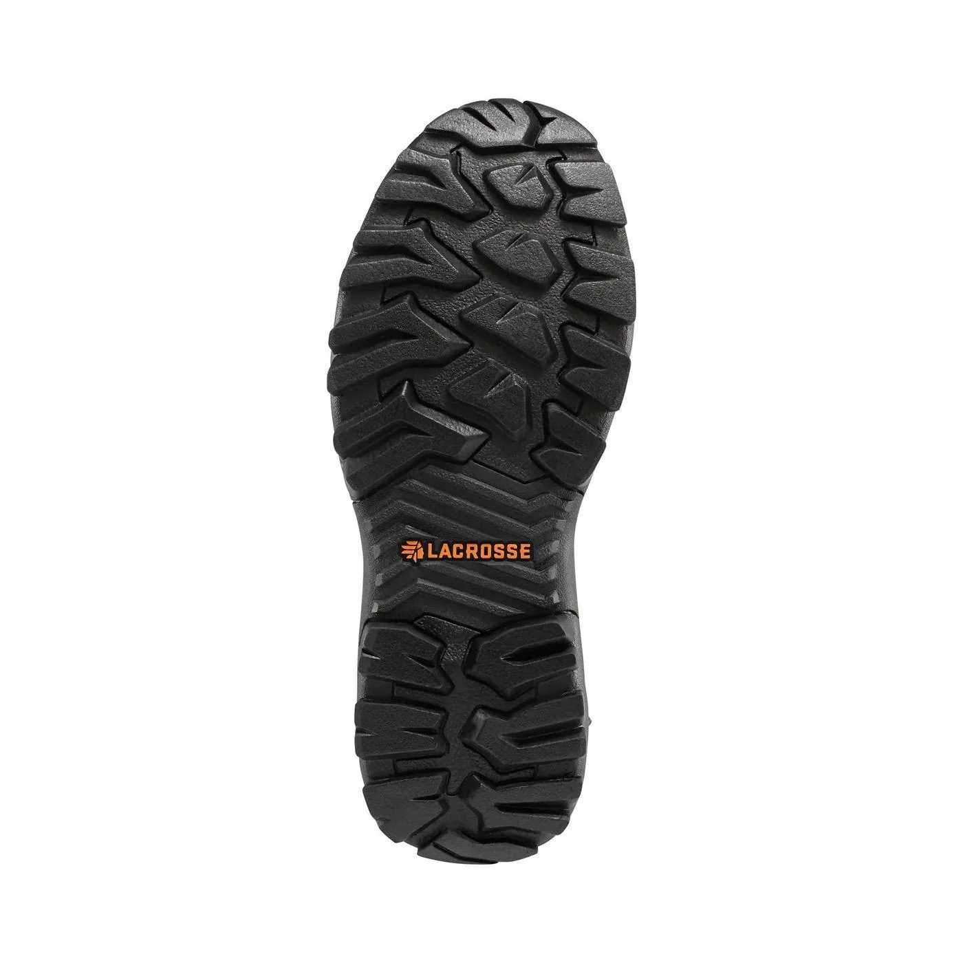 Alphaburly Pro 18" Brown - Image 2