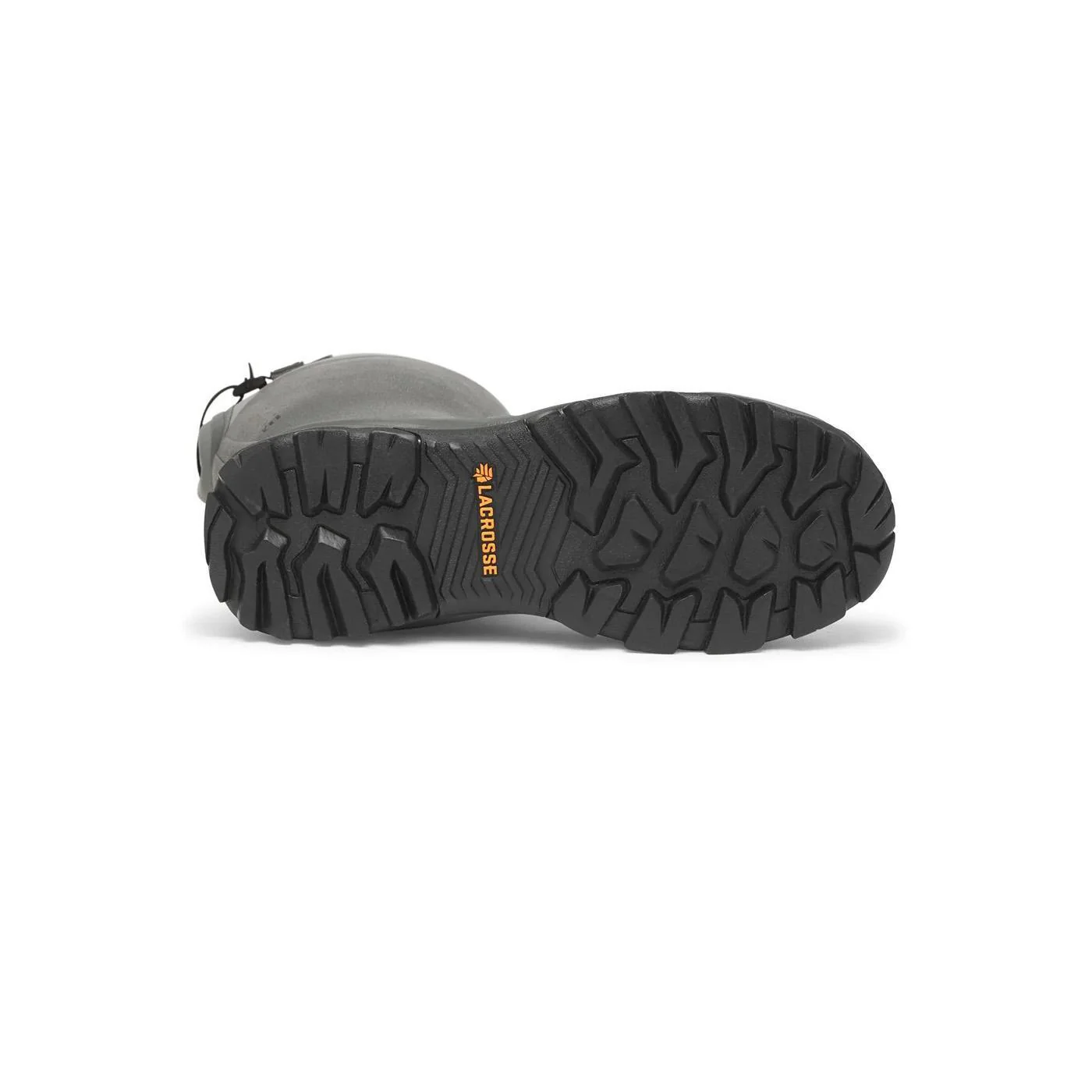 Alphaburly Pro 18" Gray Sky - Image 2