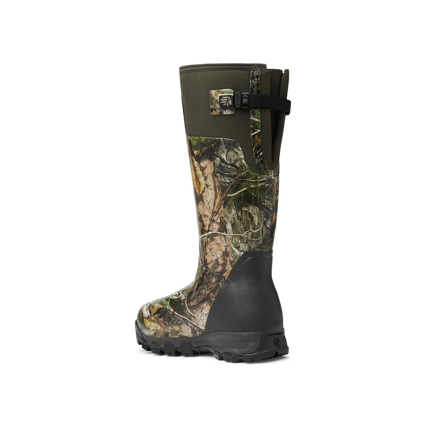 Alphaburly Pro 18" Mossy Oak Country DNA 1000G - Image 3