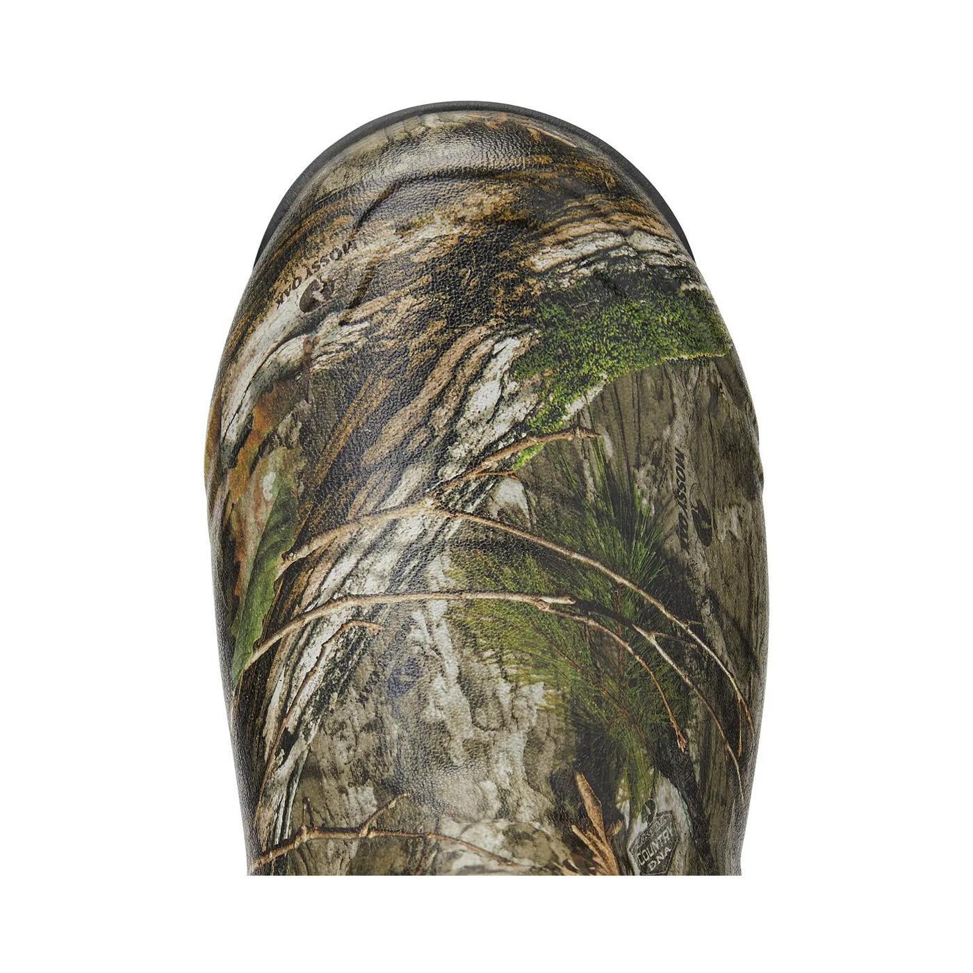 Alphaburly Pro 18" Mossy Oak Country DNA 1000G - Image 4