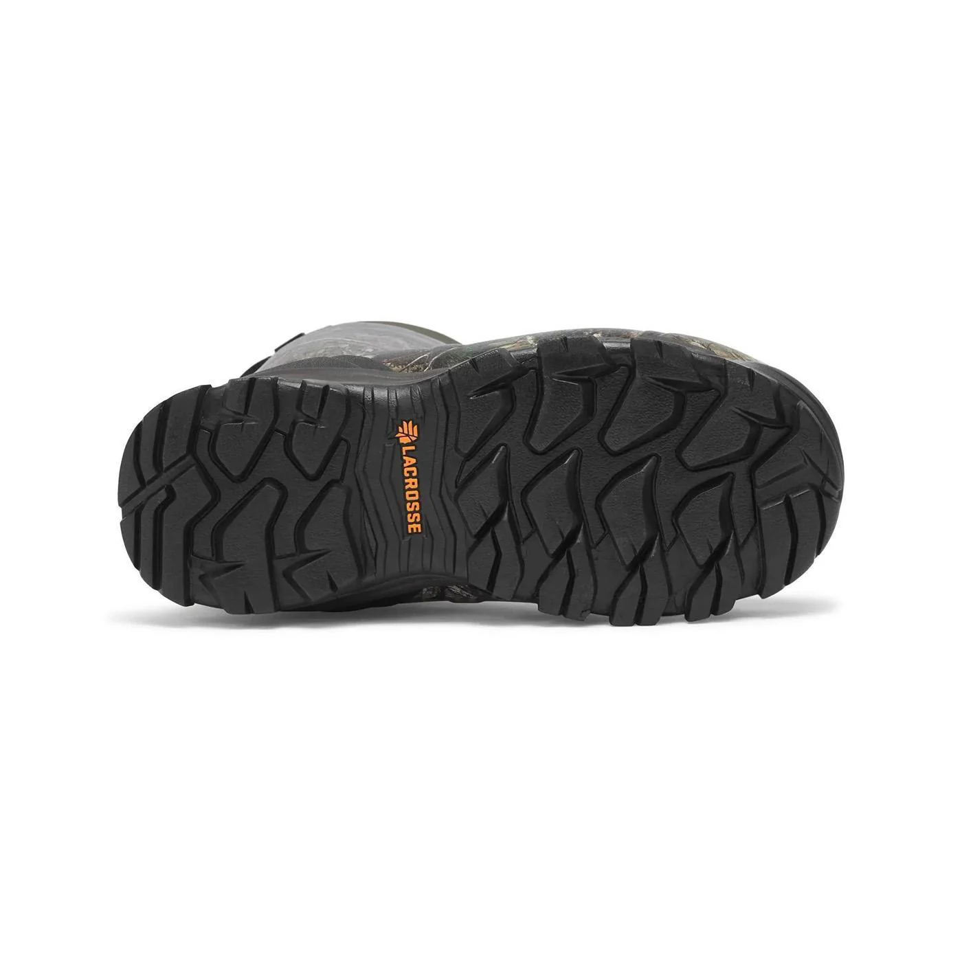 Alphaburly Pro 18" Mossy Oak Country DNA 1600G - Image 2
