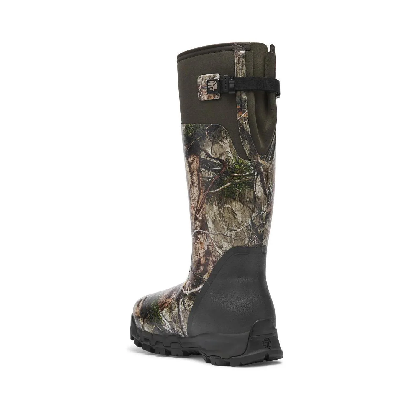 Alphaburly Pro 18" Mossy Oak Country DNA 1600G - Image 3