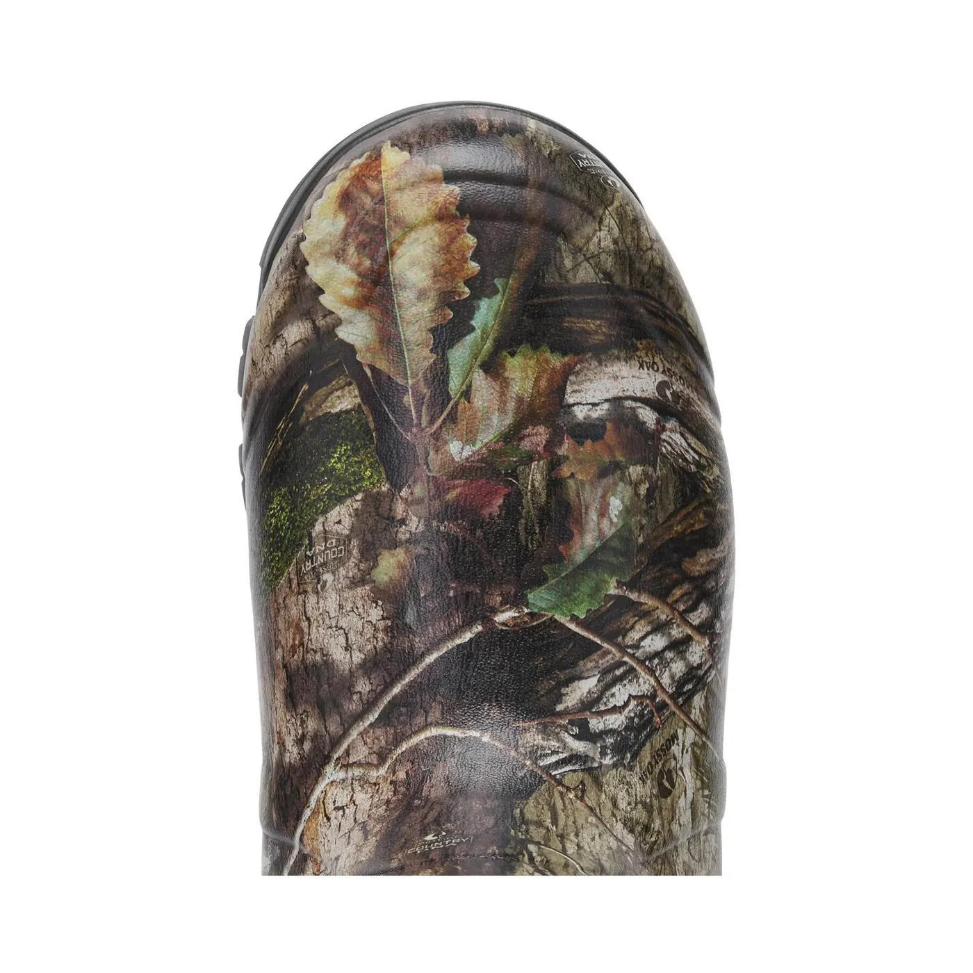 Alphaburly Pro 18" Mossy Oak Country DNA 1600G - Image 4