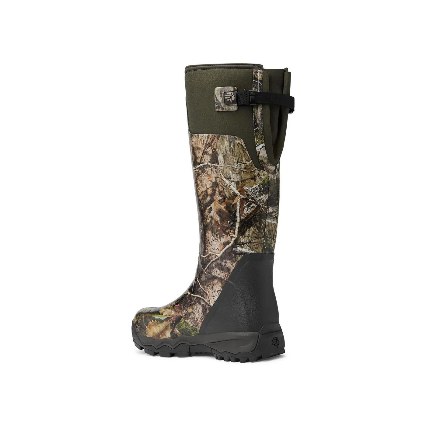 Alphaburly Pro 18" Mossy Oak DNA - Image 3