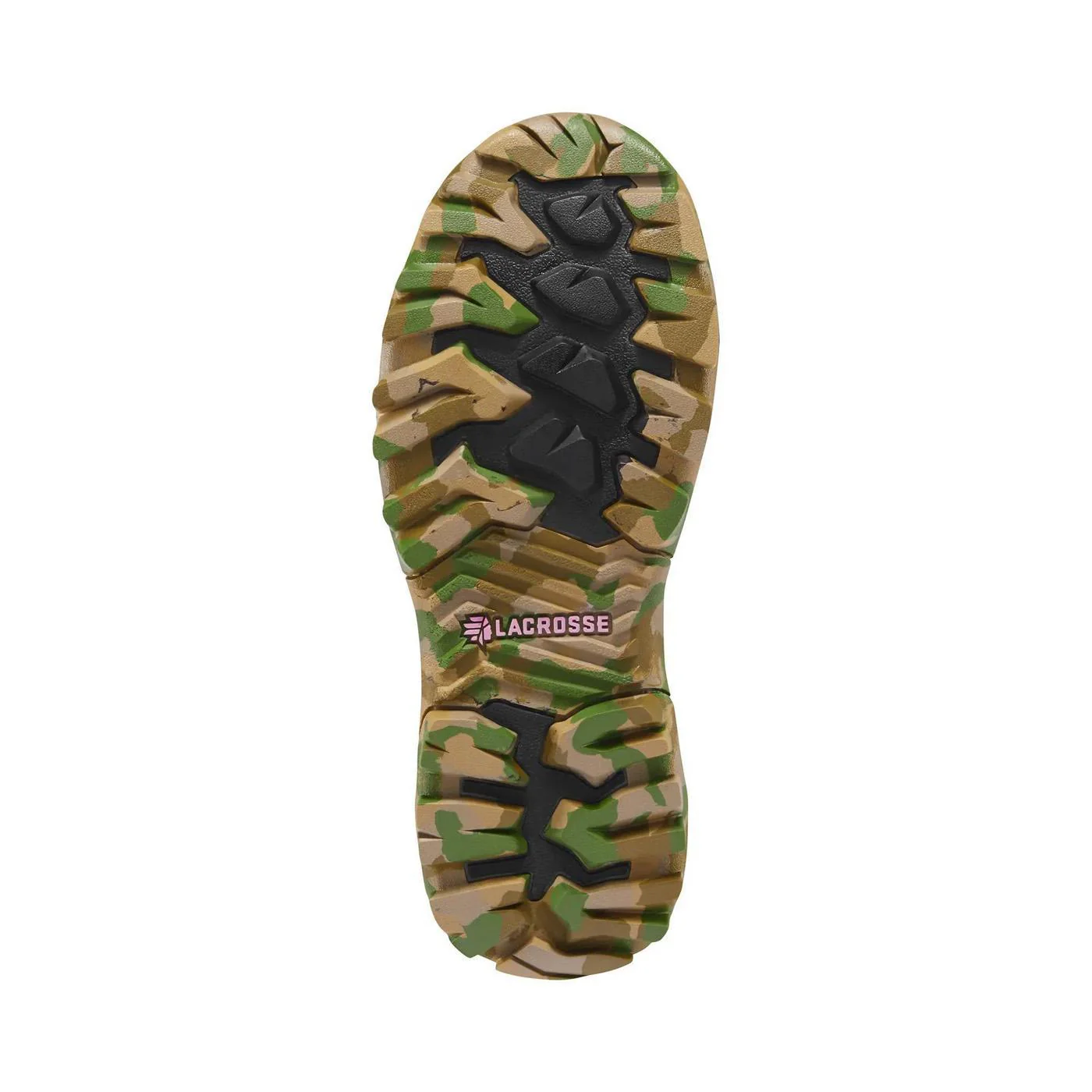 Alphaburly Pro Women's 15" Realtree Edge - Image 2