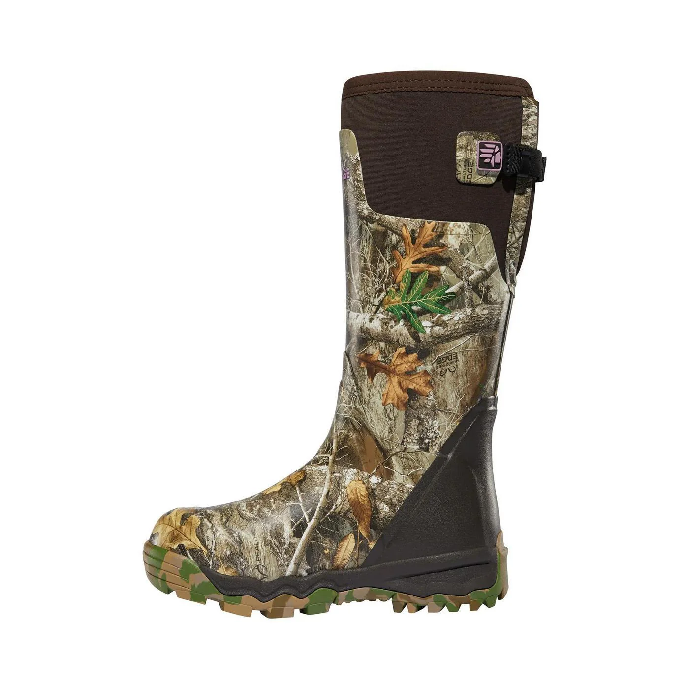 Alphaburly Pro Women's 15" Realtree Edge - Image 3