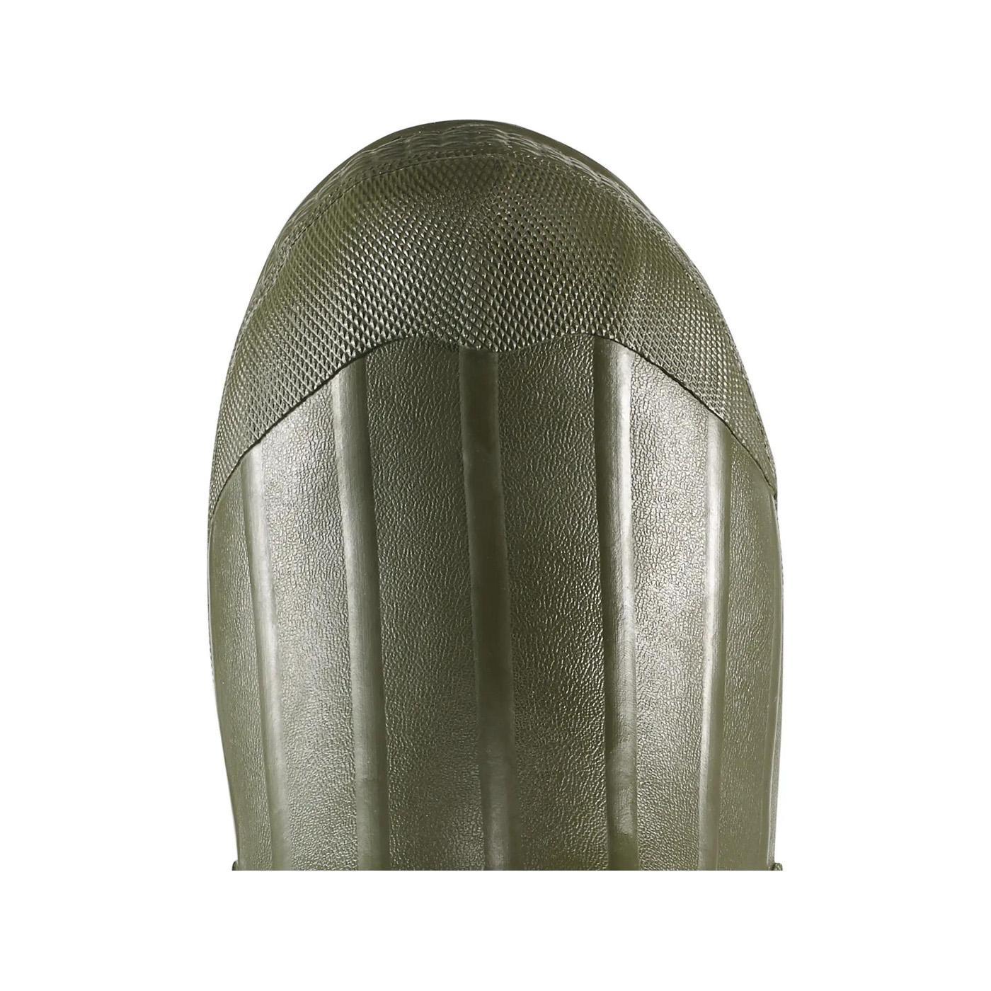 Burly Air Grip 18" OD Green - Image 4