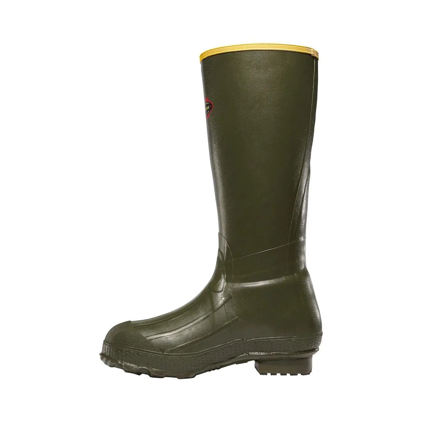 Burly Classic 18" OD Green - Image 2