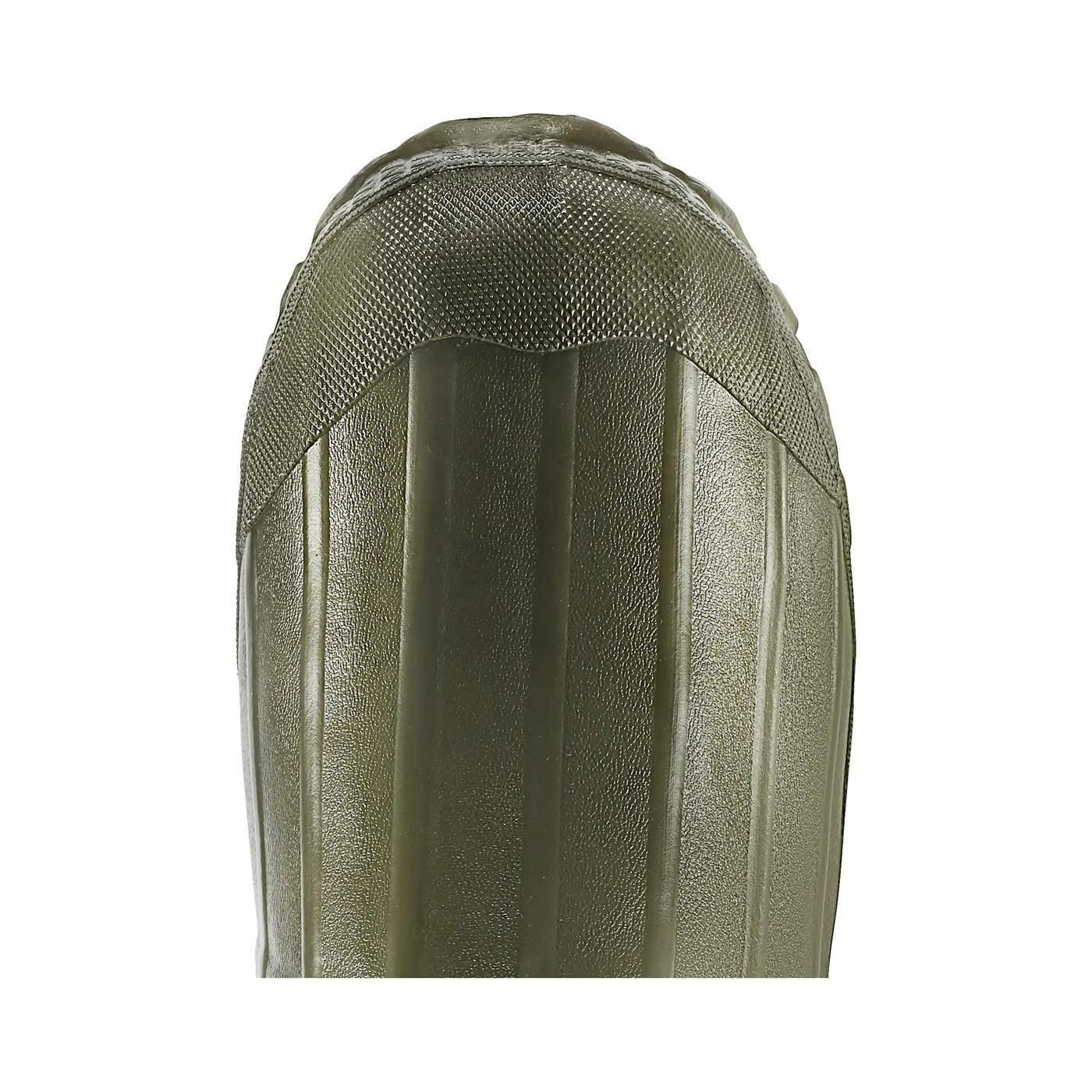 Burly Trac-Lite 18" Forest Green 800G - Image 4