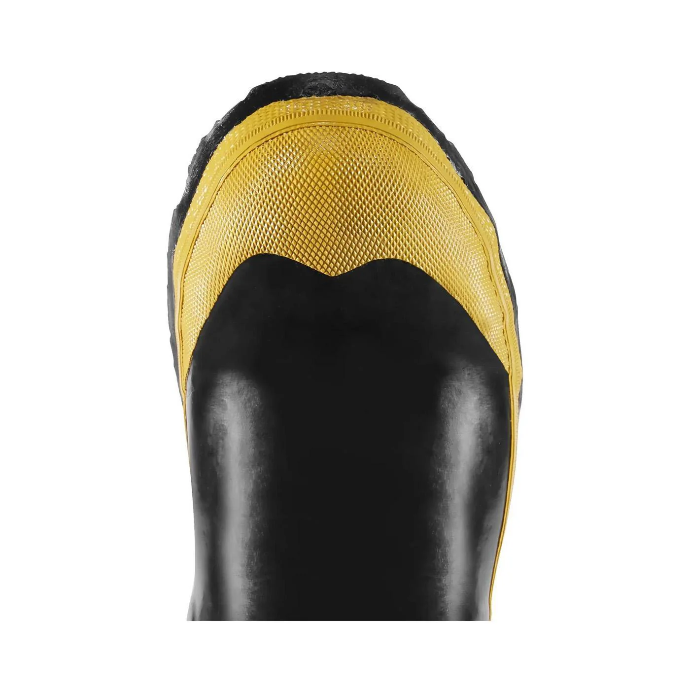 Economy Hip Boot 32" Black ST - Image 2