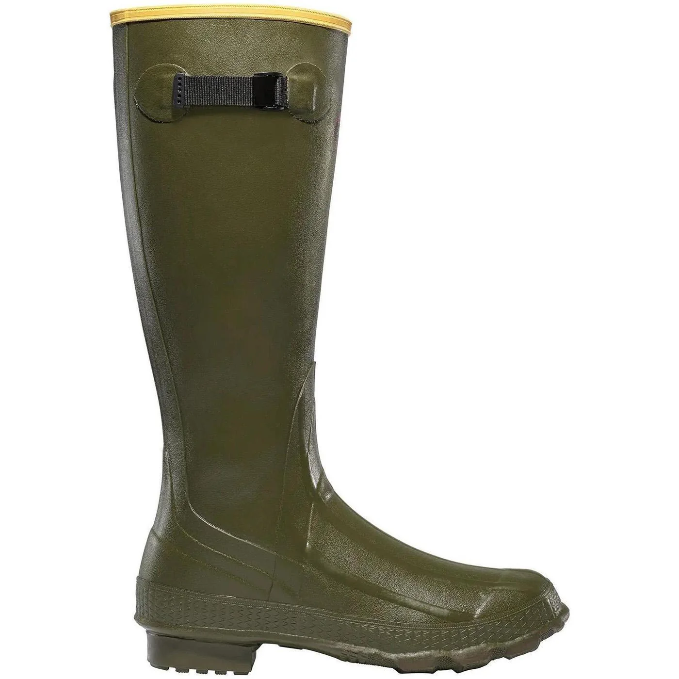 Grange 18" OD Green