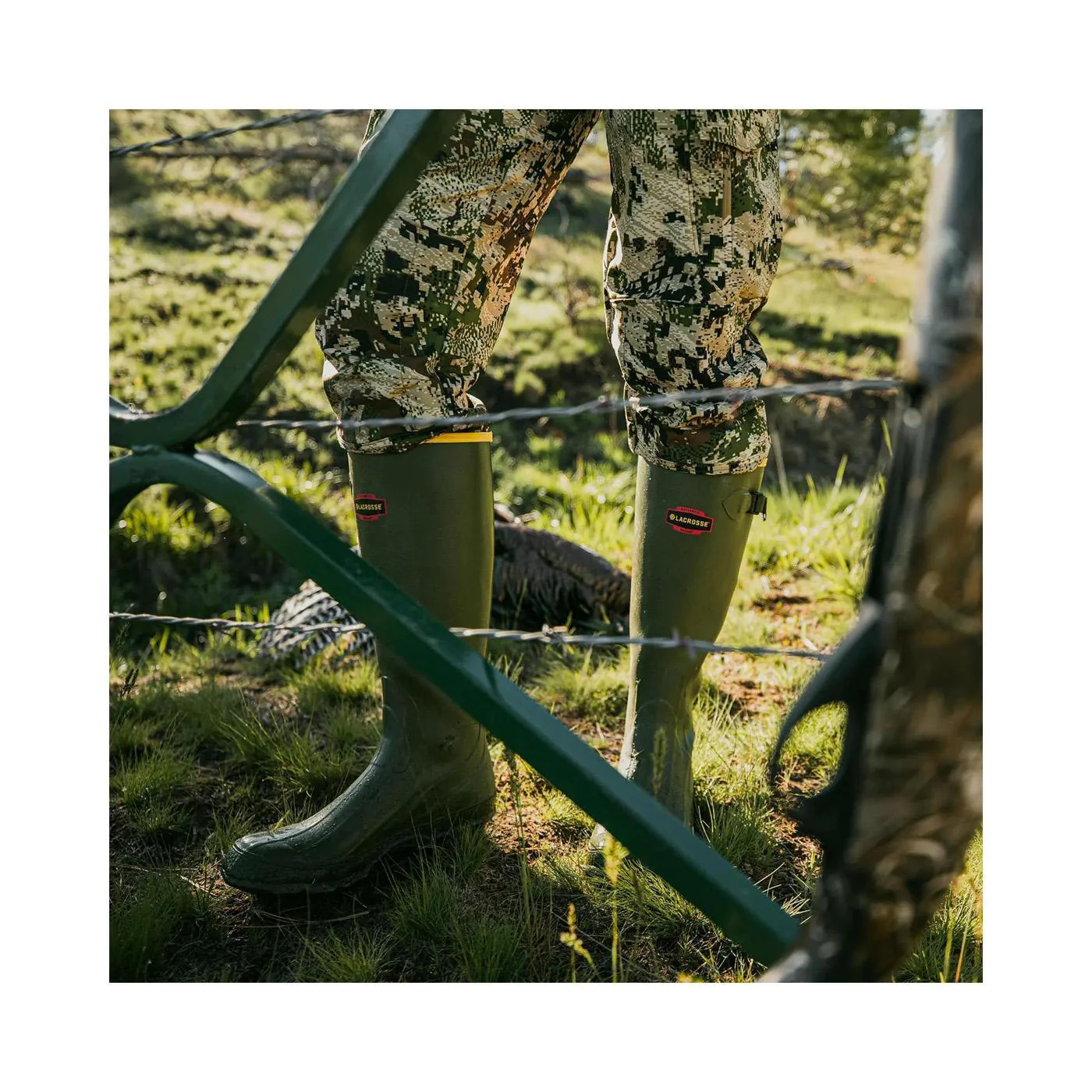Grange 18" OD Green - Image 2