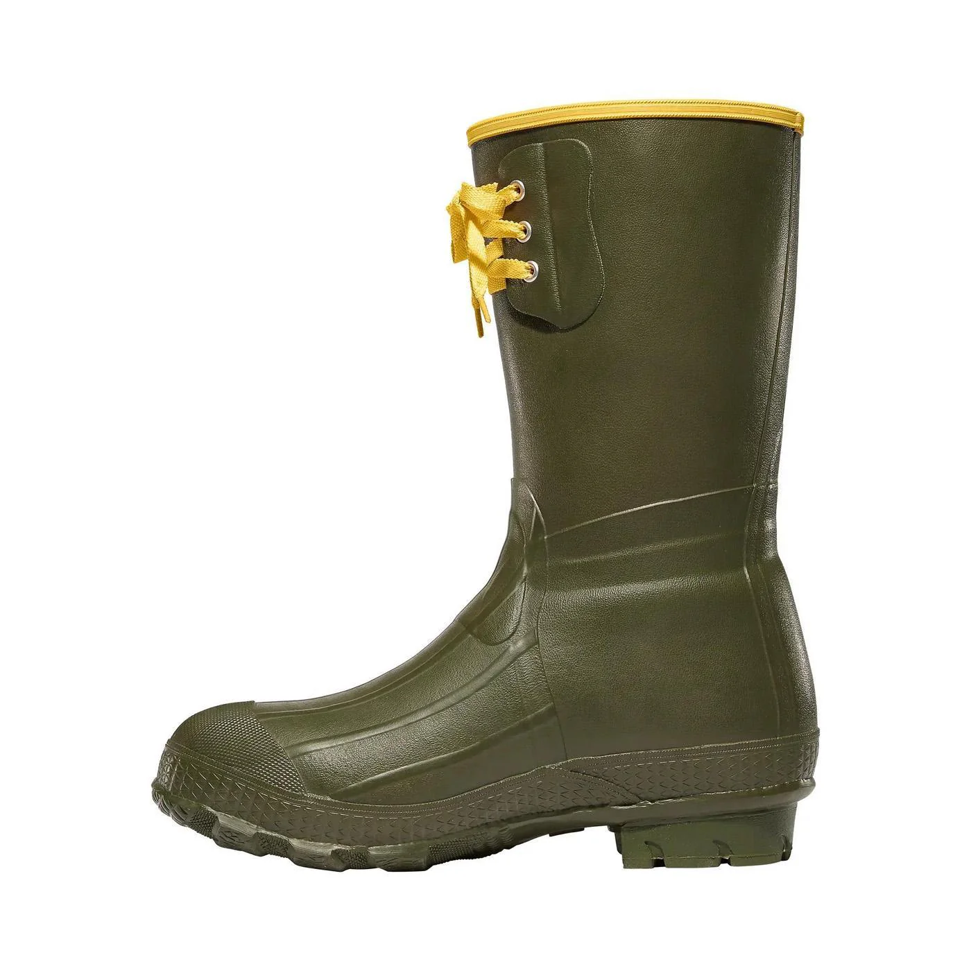 Insulated Pac 12" OD Green - Image 2