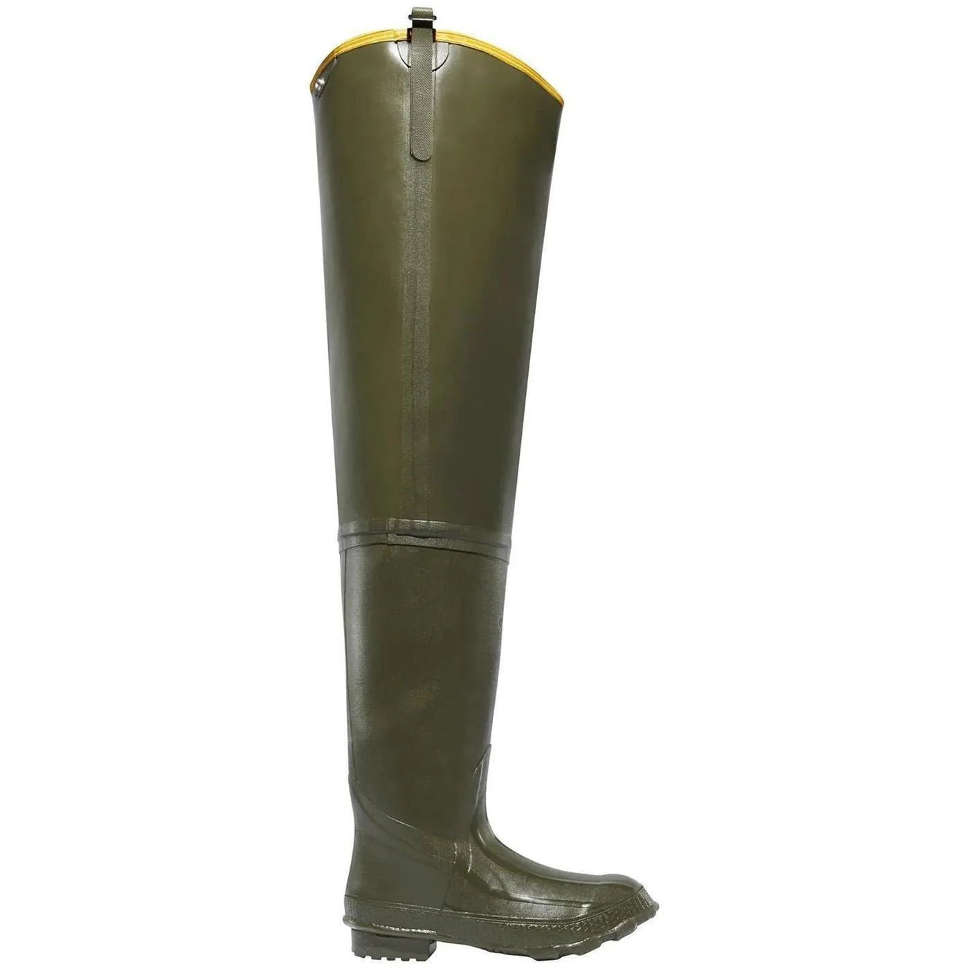 Marsh 32" OD Green