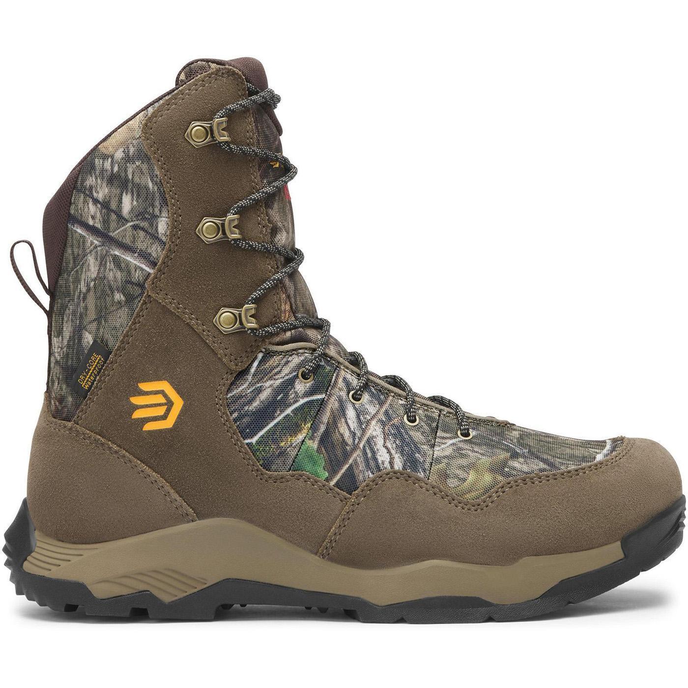 Ridgeback 8" Mossy Oak Country DNA 800G