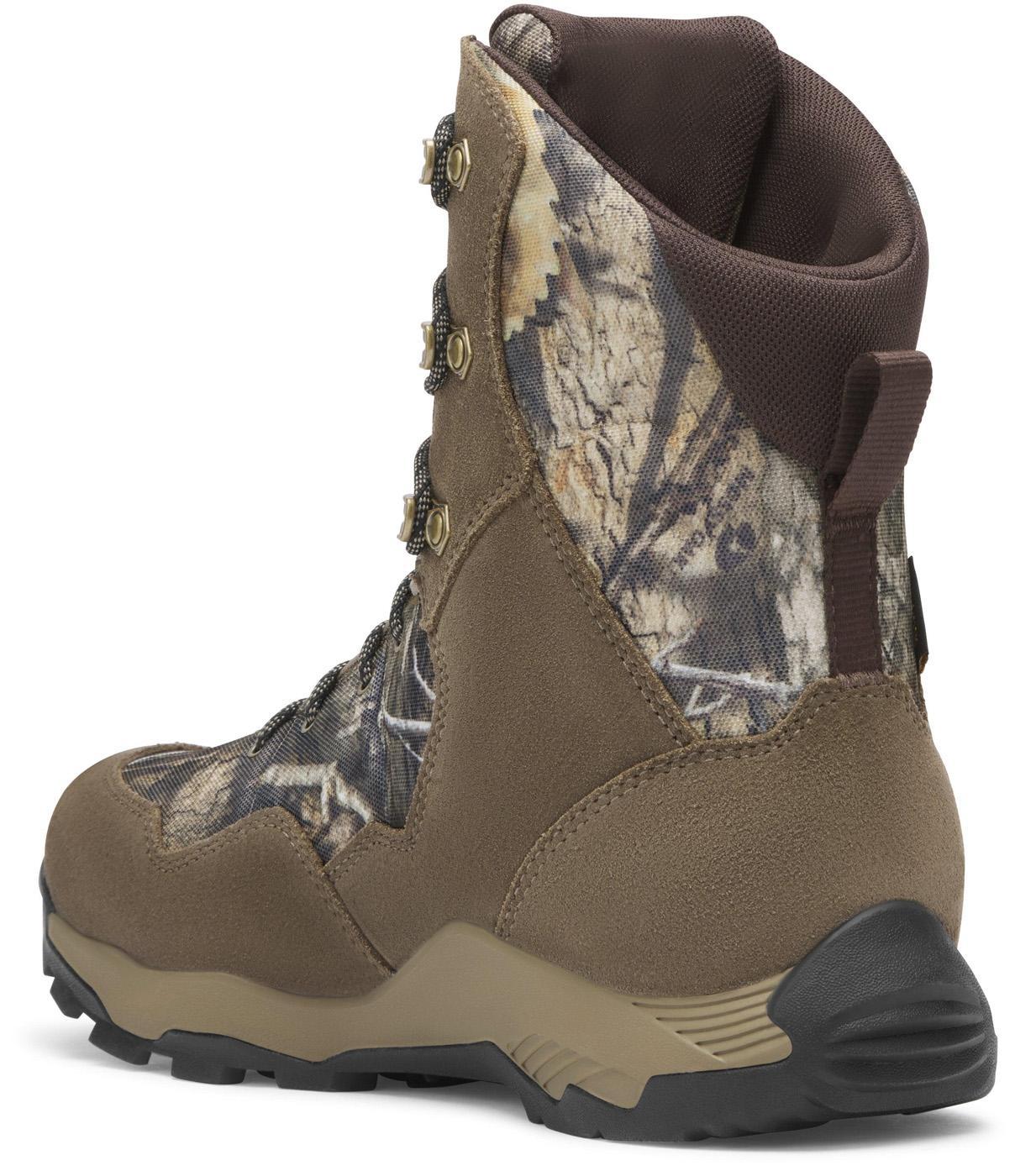 Ridgeback 8" Mossy Oak Country DNA 800G - Image 4