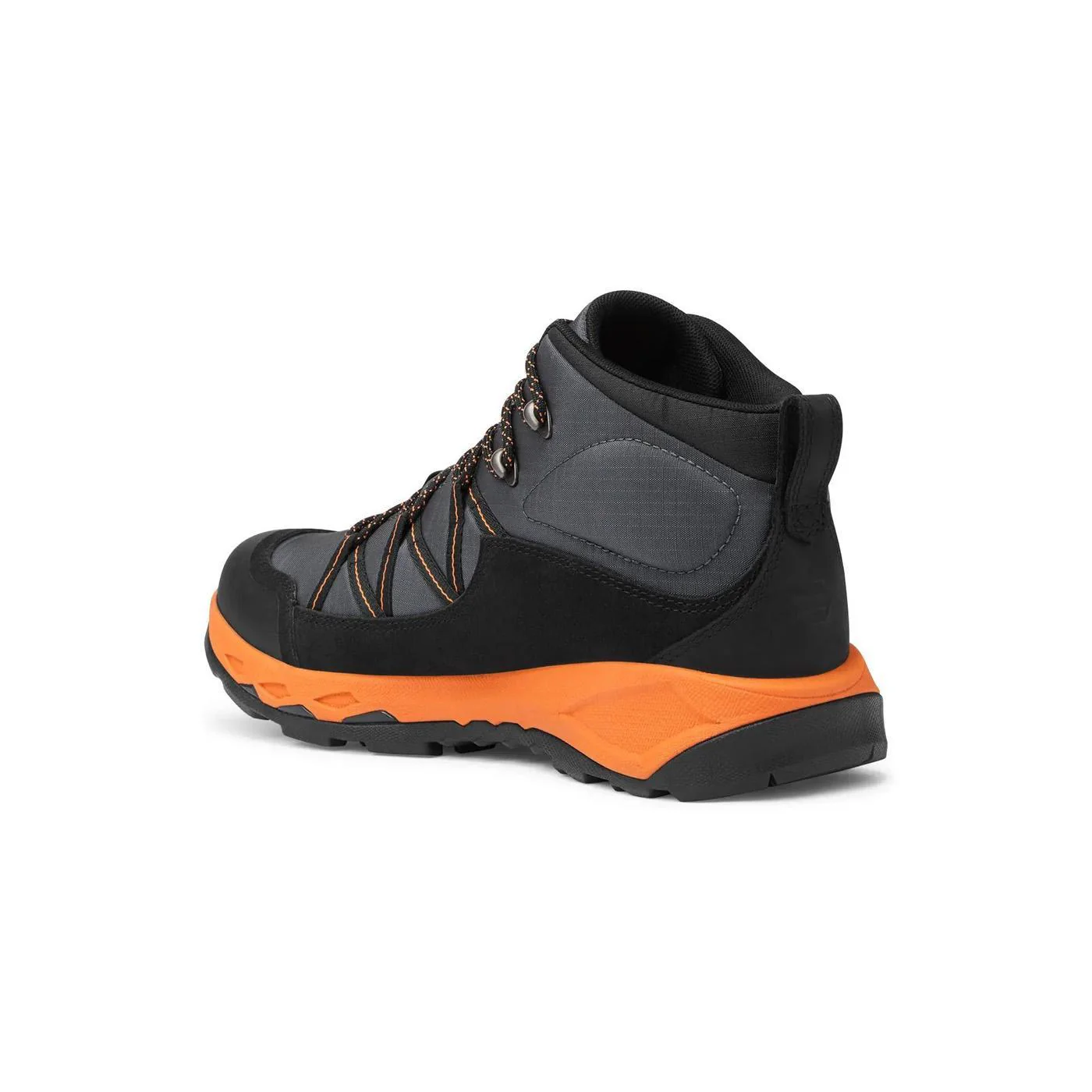 San Juan Mid 4" Gunmetal/Orange GTX - Image 4