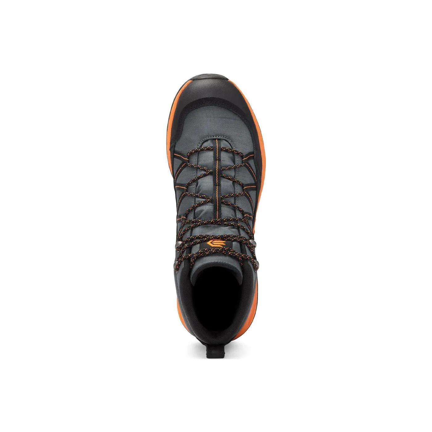 San Juan Mid 4" Gunmetal/Orange GTX - Image 5