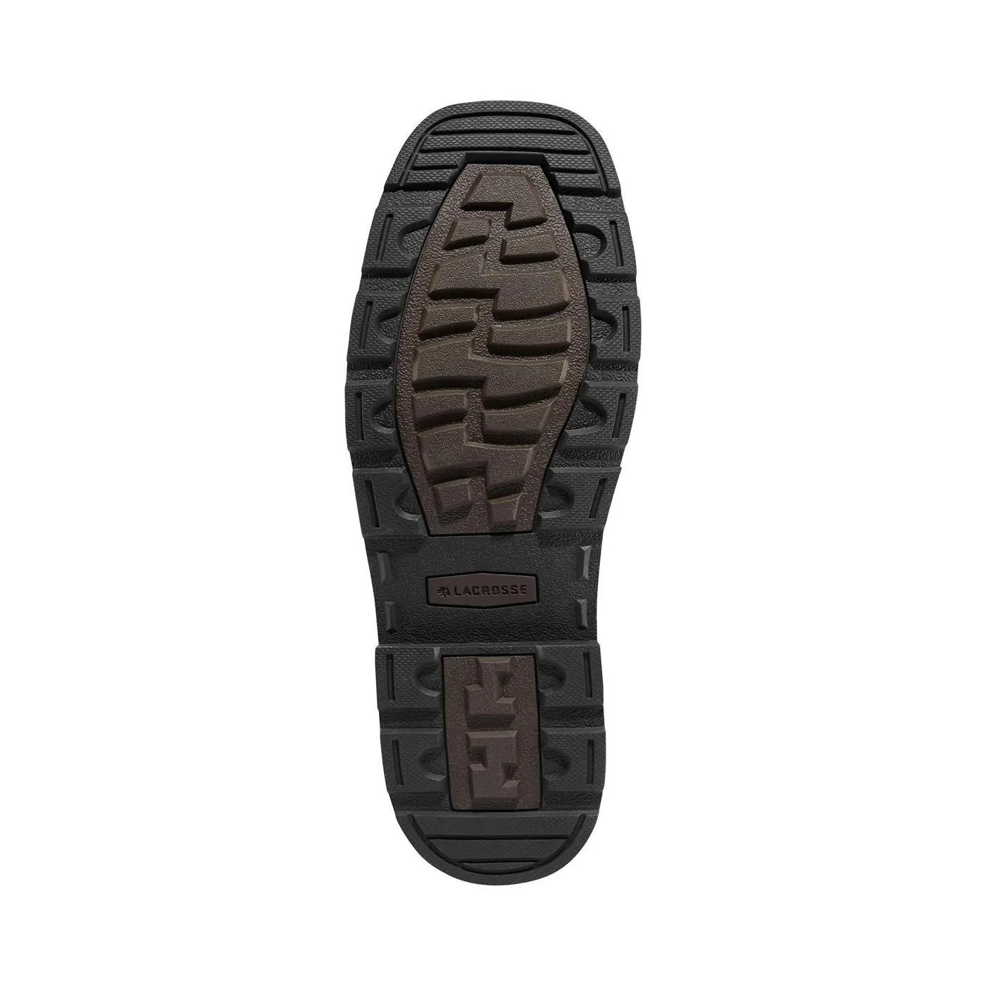 Snake Country Snake Boot 17" Brown - Image 2