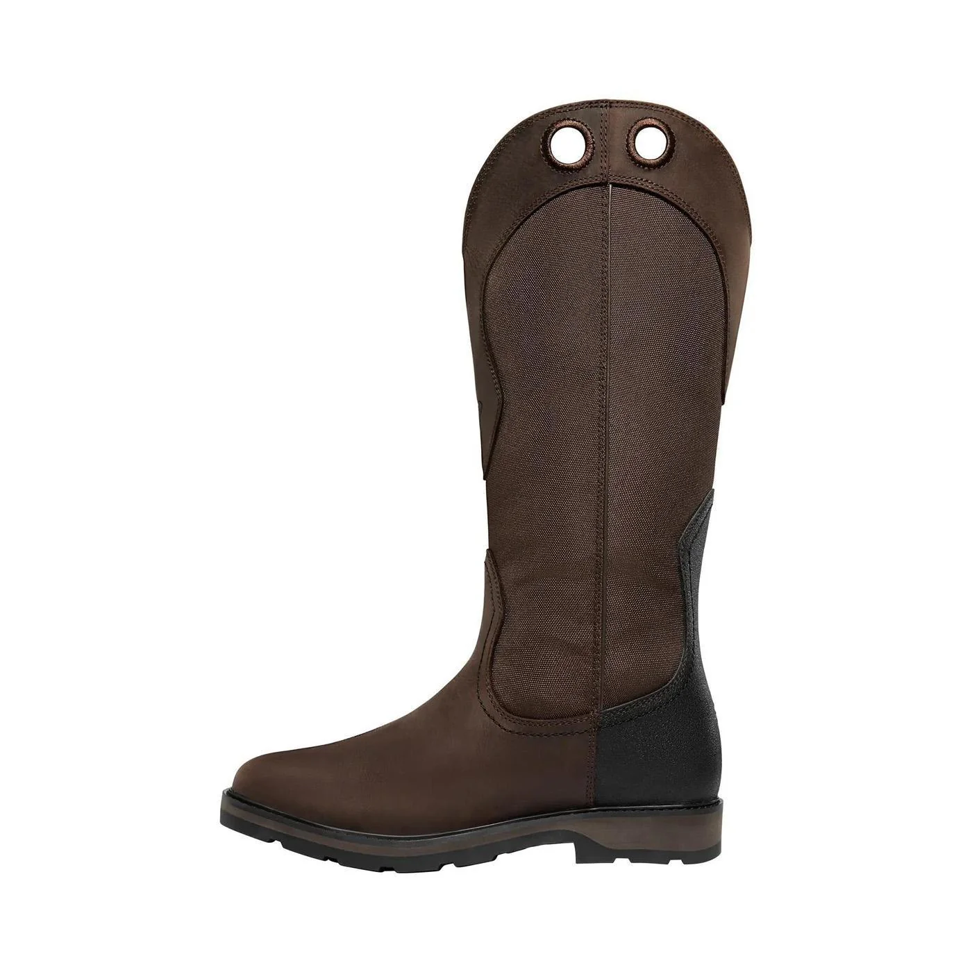 Snake Country Snake Boot 17" Brown - Image 4