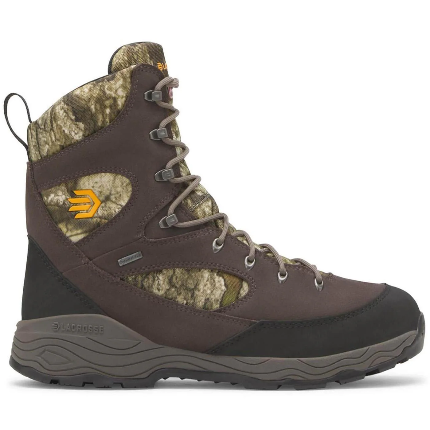 Trailbreaker GTX 8" Realtree APX 1000G