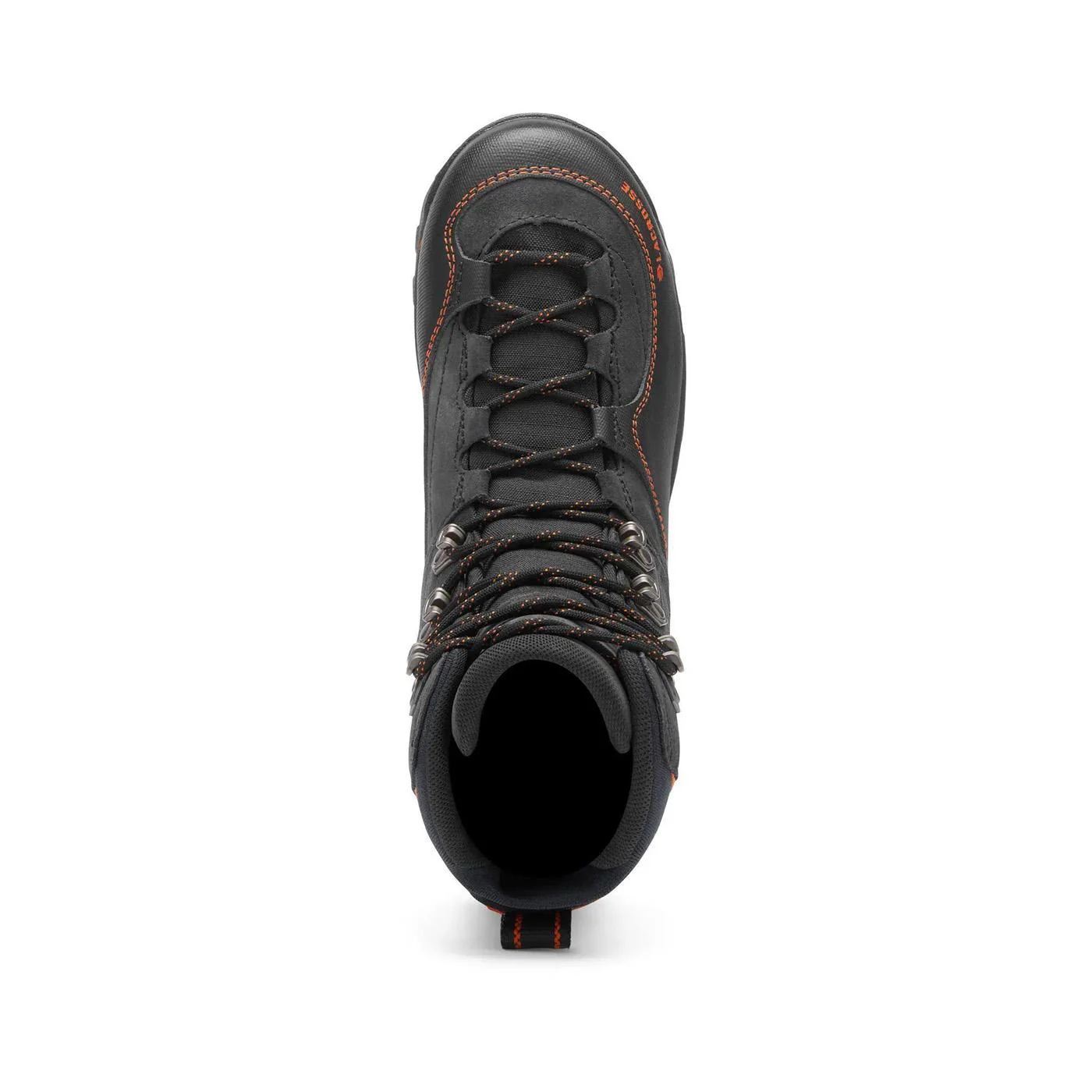 Ursa ES 8" Black/Orange GTX - Image 3