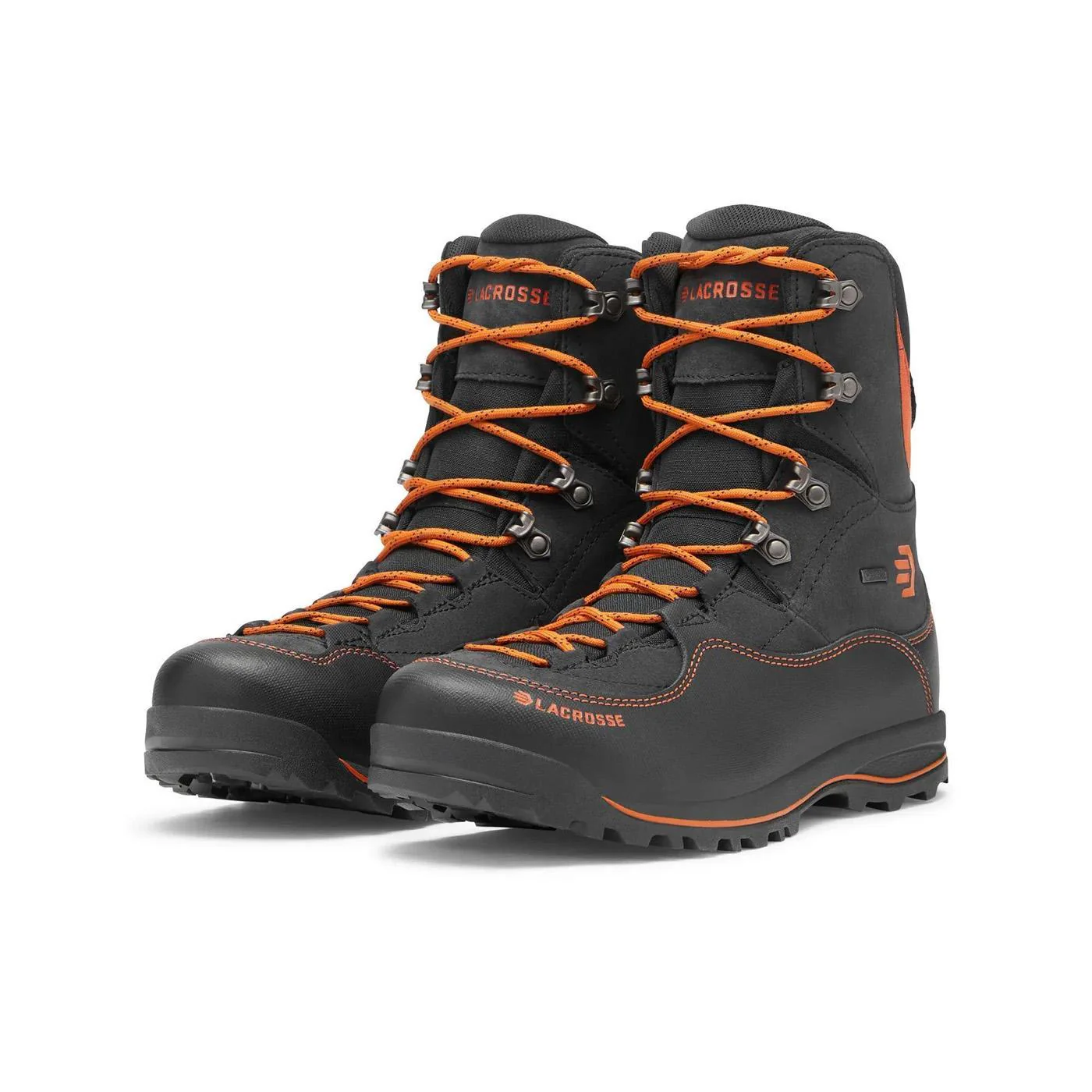 Ursa ES 8" Black/Orange GTX - Image 5