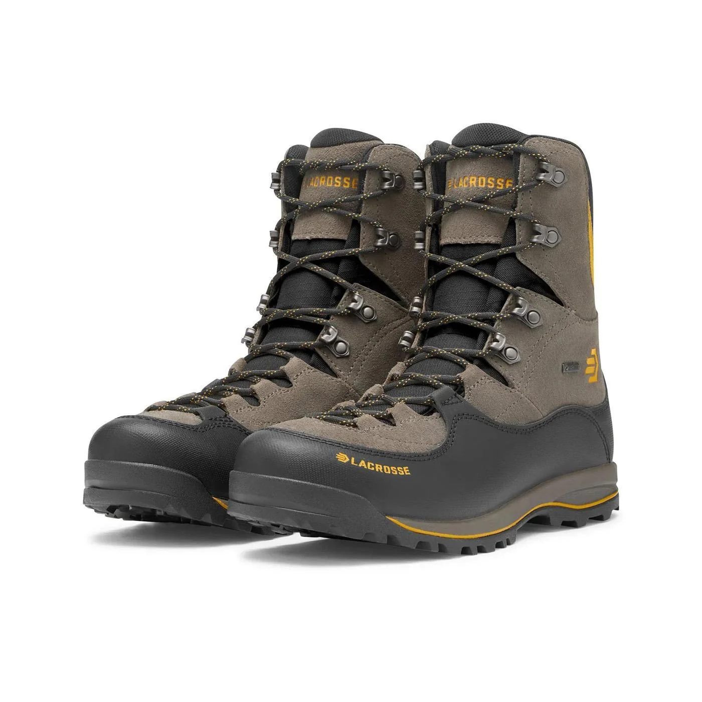 Ursa ES 8" Brown/Gold GTX - Image 3