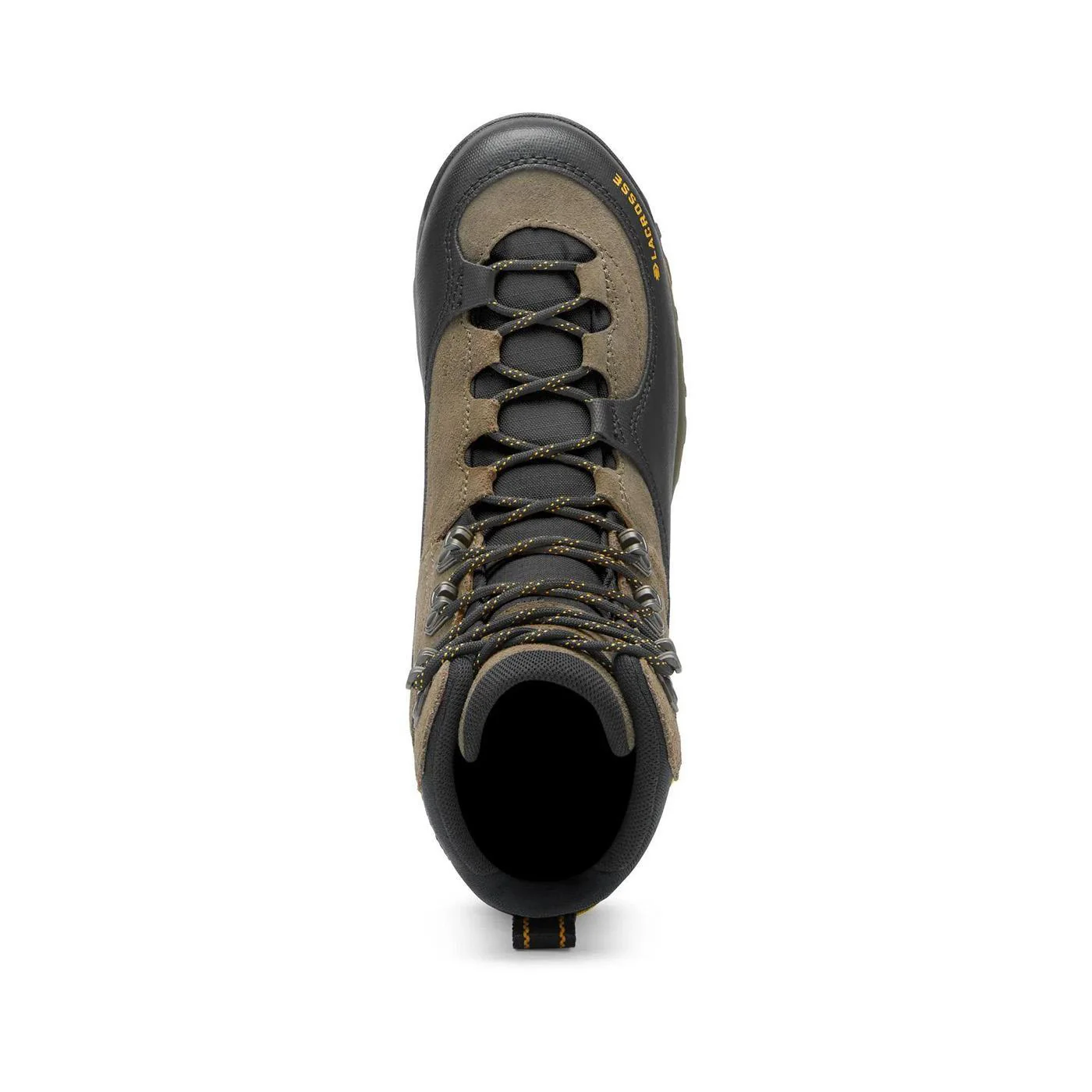 Ursa ES 8" Brown/Gold GTX - Image 5
