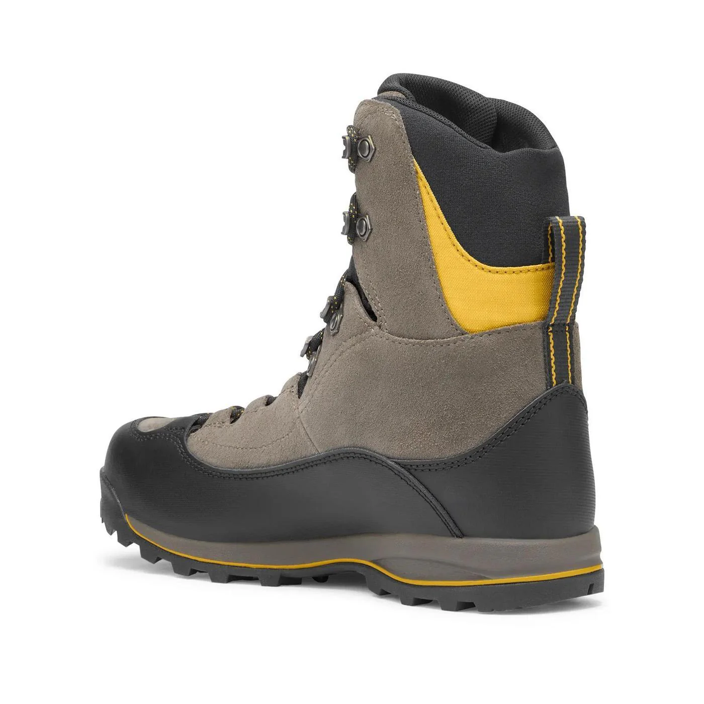 Ursa ES 8" Brown/Gold GTX - Image 8