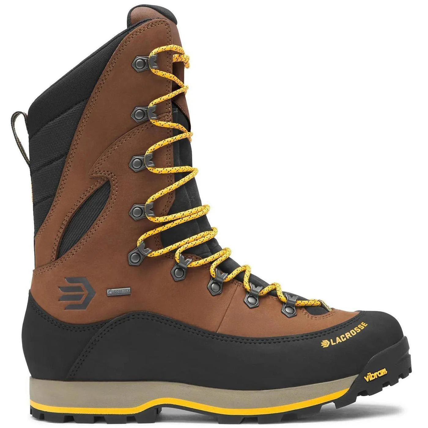 Ursa LS 10" Brown GTX