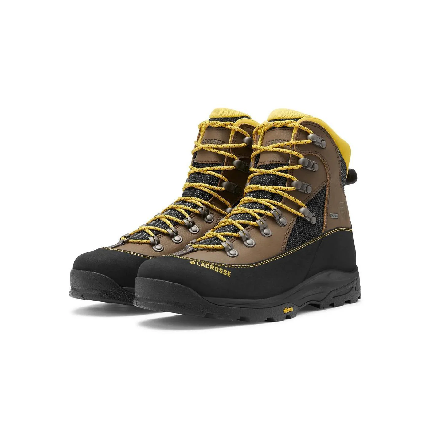 Ursa MS 7" Brown/Gold GTX - Image 3