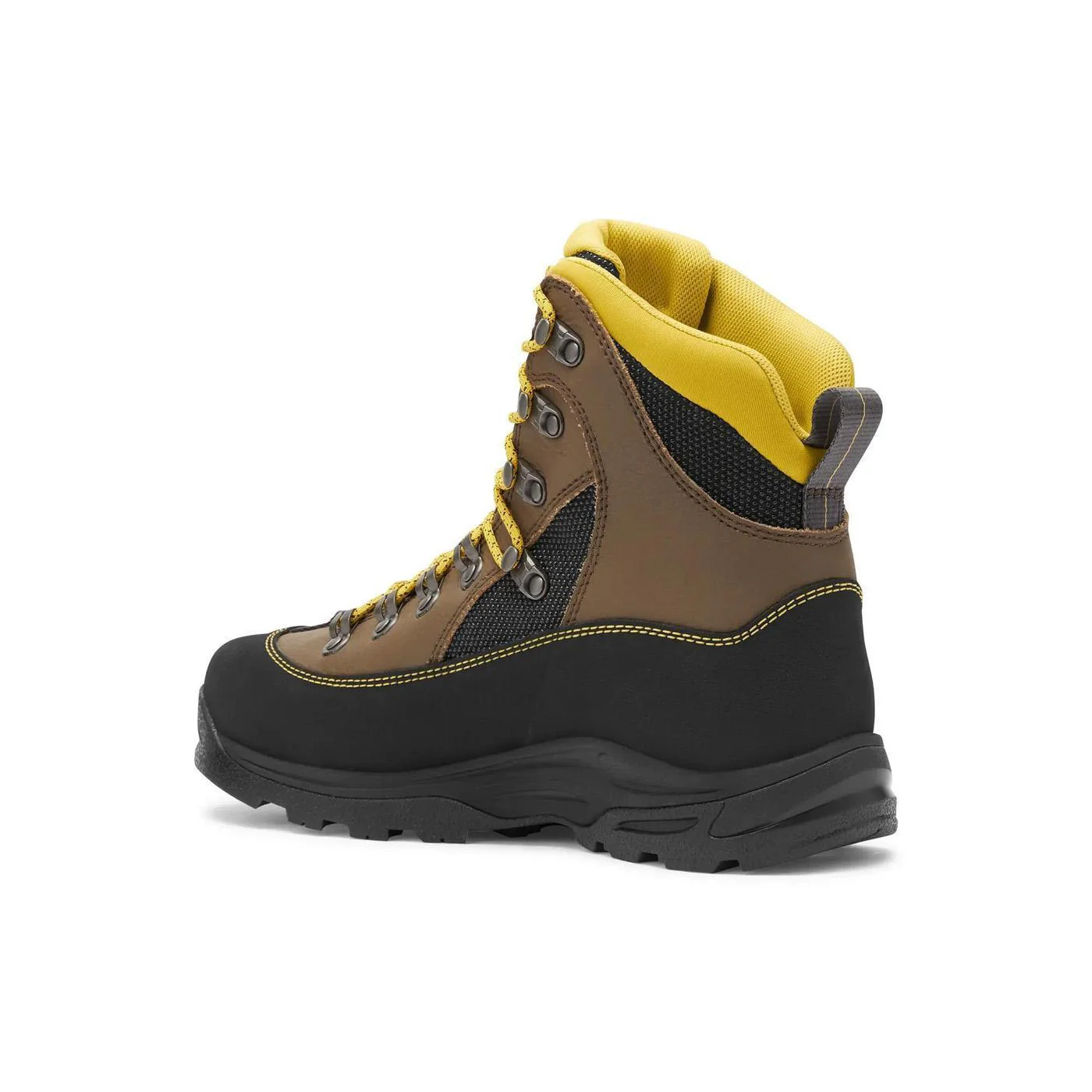 Ursa MS 7" Brown/Gold GTX - Image 5
