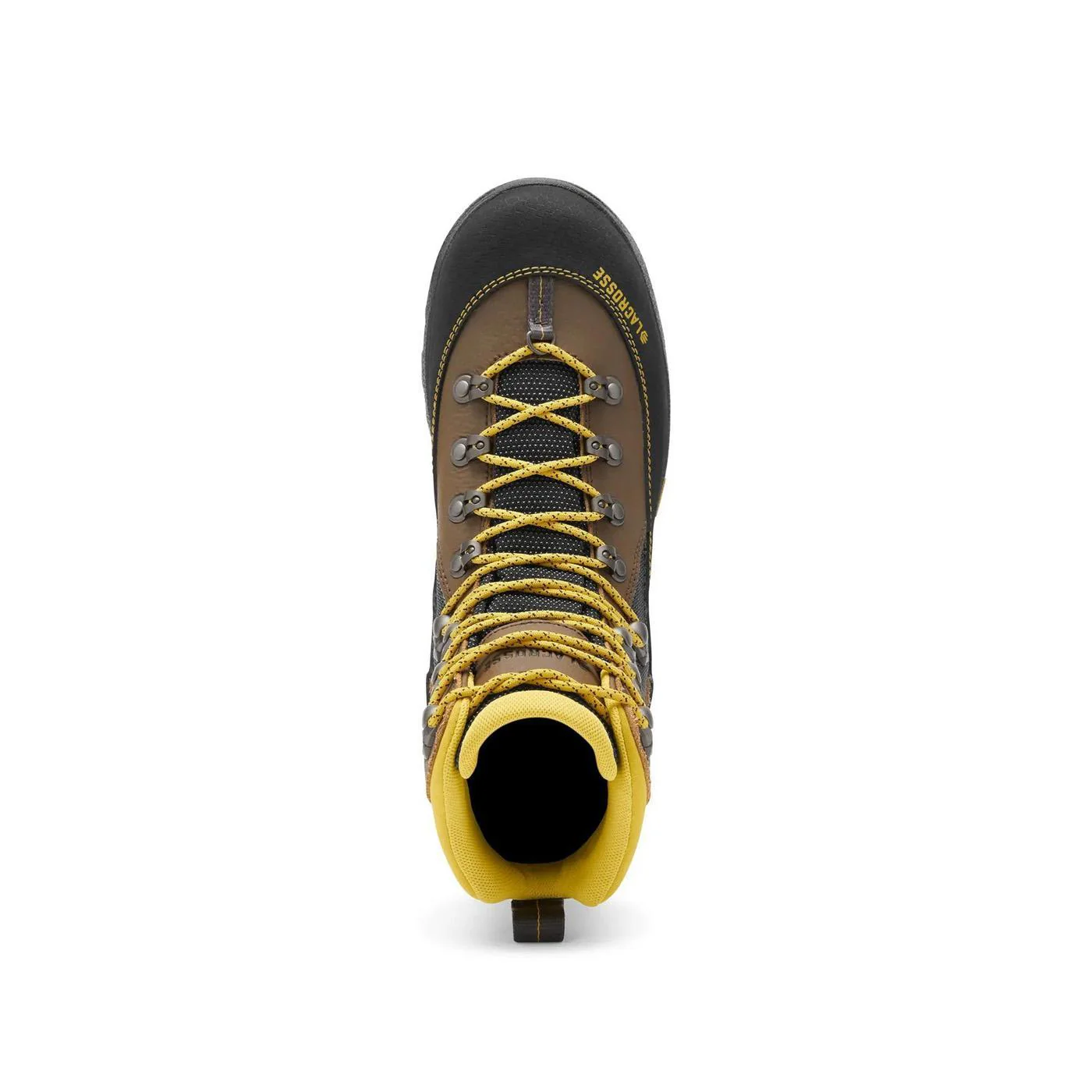 Ursa MS 7" Brown/Gold GTX - Image 6