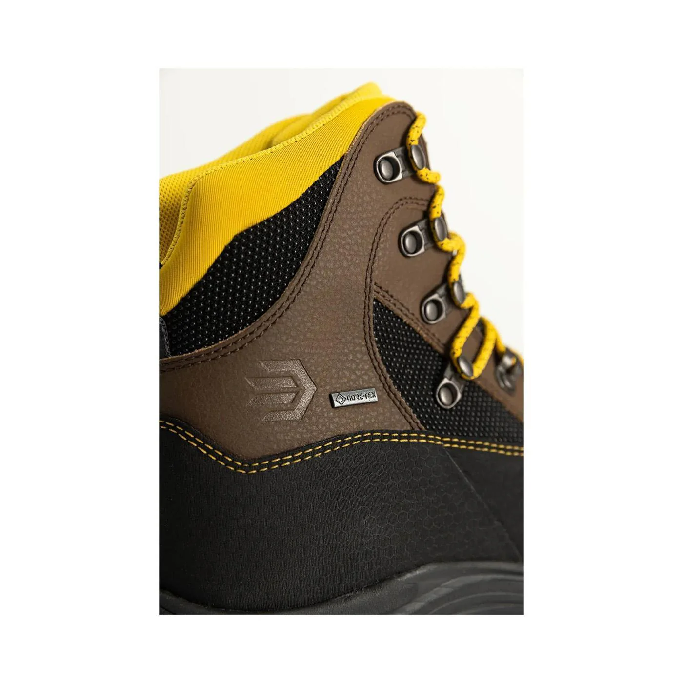 Ursa MS 7" Brown/Gold GTX - Image 7