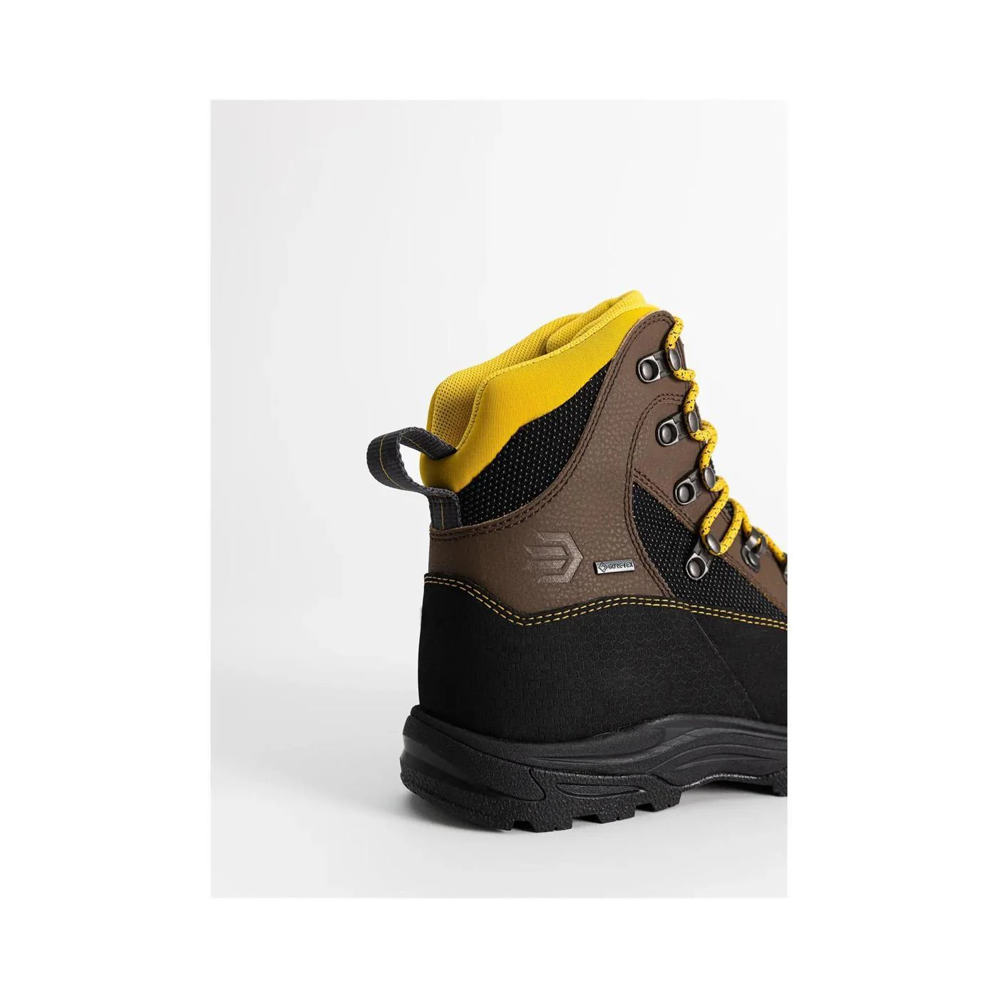 Ursa MS 7" Brown/Gold GTX - Image 8