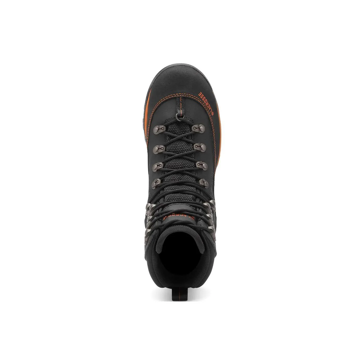 Ursa MS 7" Gunmetal/Orange GTX - Image 11