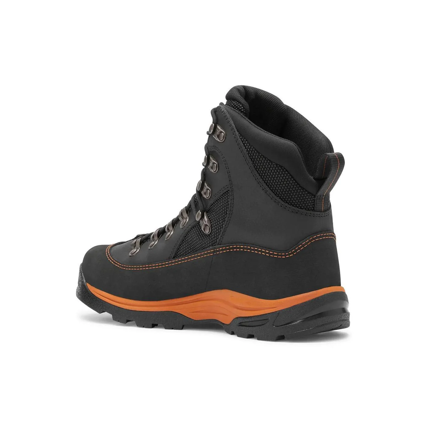 Ursa MS 7" Gunmetal/Orange GTX - Image 5