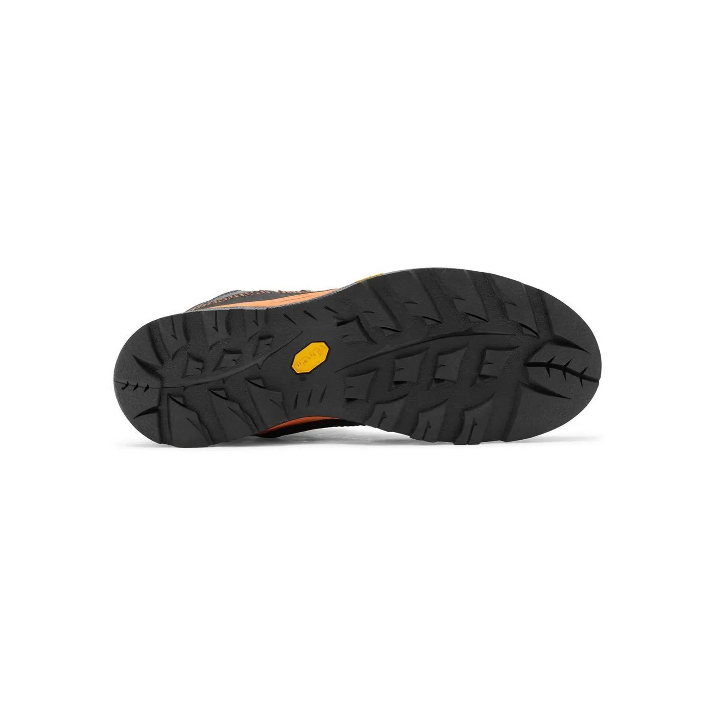 Ursa MS 7" Gunmetal/Orange GTX - Image 6