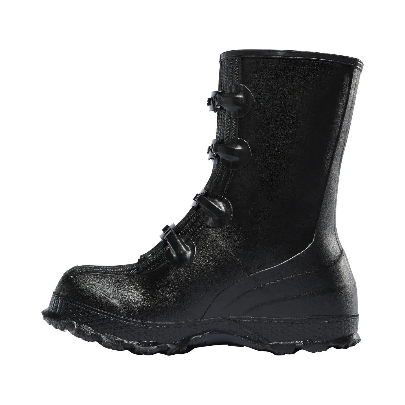 Z Series Overshoe 11" Black - Image 2