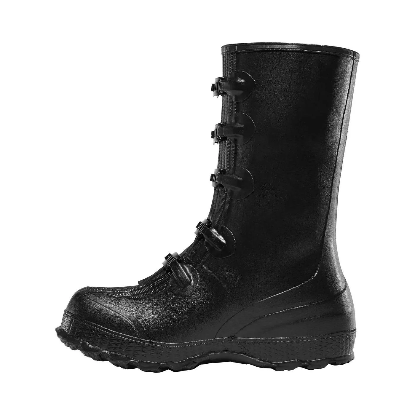 Z Series Overshoe 14" Black - Image 3